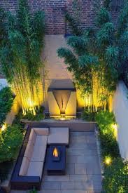 The way the outside of your home looks is the first overall impression of your home. Best Garden Lighting Design Ideas Garden Lighting Design Small Courtyard Gardens Backyard Garden Design