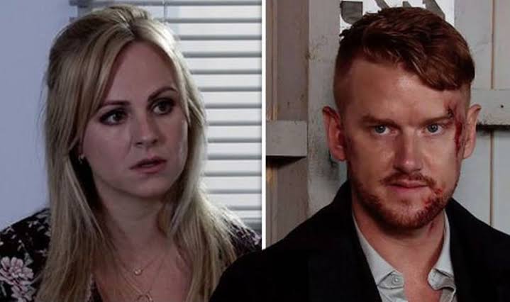 Coronation Street spoilers: Sarah Platt's deadly connection to Gary murders  exposed | TV & Radio | Showbiz & TV | Express.co.uk