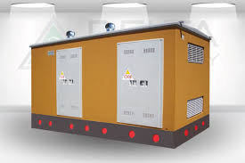 Tutto il resto cabine mt/bt definizioni Cabine Elettriche Di Trasformazione Mt Bt Delta Technology