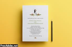 Choose from thousands of customizable templates or create your own from scratch! Christian Wedding Invitation Card 7m7qpu
