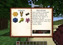 Read on as we show you how to locate and (automatically) back up your critical minec. Minecraft Mods List Of All Minecraft Mods Updated Daily