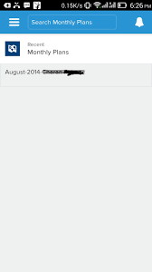 New Button On Listview Not Appearing For Some Users In Salesforce1 App Salesforce Stack Exchange
