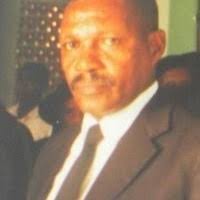 Obituary information for Cosmos Conrad Bernard