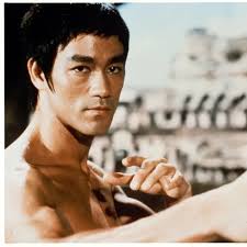 The Radical Way Bruce Lee Redefined Asian American Masculinity