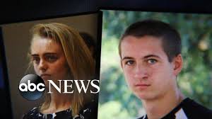 Texting suicide victim Conrad Roy's relationship with Michelle Carter: Part  1