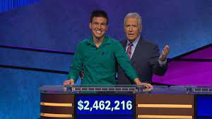 We did not find results for: 10 Of The Biggest Game Show Payouts Ever Gobankingrates