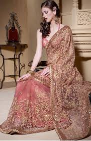 Here View Traditional Indian Wedding Dresses Or Indian Bridal Wedding Outfits Trends For More Indian Bridal Dress Indian Wedding Dress Saree Designs