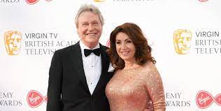 Jane mcdonald, 55, has been in a relationship with eddie rothe, 65, for over a decade, after the pair rekindled their romance in 2009. Edxjs20ethe7gm