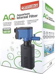 Aquawing Aq510f 4w 400 Lt H Akvaryum Ic Filtre Fiyatlari Ozellikleri Ve Yorumlari En Ucuzu Akakce