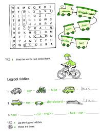 Use these third grade worksheets to teach or supplement your child's education. 3rd Grade School Riddle What Is The Answer On 3 And Why Puzzles