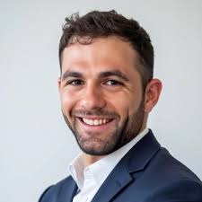 For my Singapore network, we've got a great new role open