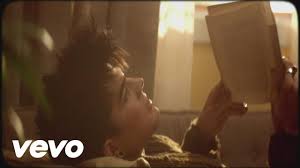 3 a a writ or warrant. Adam Lambert Better Than I Know Myself Official Video Youtube