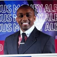 marcus alfred