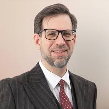 ロイ・ベルマン（Roy BERMAN）