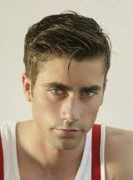 Sporty Hairstyles For Men Hairstylo Mens Haircuts Short Thin Hair Men Mens Haircuts Thick Hair