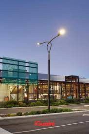 Mandurah Forum Urban Lighting Architect Urban