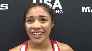 Adriana Dorado's Instagram, Twitter & Facebook