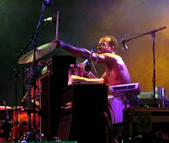 Charitybuzz: Take Home this Matt Gaither Custom Snare Drum, signed by the  Band, Ween PLUS Two Tickets to a Concert with a Backstage Visit!