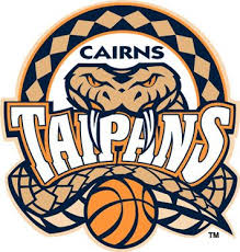 Cairns Taipans National Basketball League Australia Cairns Queensland Sports Team Logos Logo Basketball Funny Sports Memes