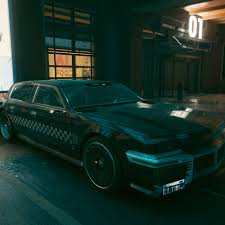 Call roadside assistance service such as aaa. Cyberpunk 2077 Epistrophy Delamain Cab Map Locations Guide Polygon