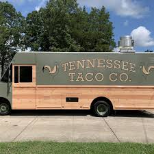 Mexican Food Truck — Mexican restaurant food truck in Memphis, Tennessee