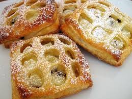 La ricotta è un latticino dal gusto delicato che si sposa perfettamente sia nelle preparazioni salate che dolci, in particolare in queste ultime, riesce a rendere i dolci particolarmente cremosi e soffici, regalando alla ricetta quel qualcosa in più. Sfogliatine Con Ricotta E Cioccolato Ricette Sfogliatine Ricette Dolci