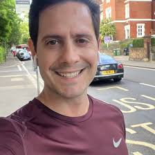 Cycling from Richmond to Hammersmith