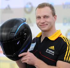 Francesco friedrich (born 2 may 1990) is a german bobsledder who has been active since 2006. Weltcup Weltmeister Francesco Friedrich Dritter Im Zweierbob Welt