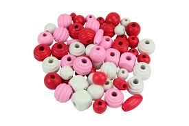 We did not find results for: Perles En Bois En Camaieu De Rouge 70 Perles Perles En Bois 10 Doigts