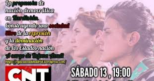 Sudáfrica defiende la causa del pueblo kurdo