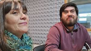 Exequiel Mora, Artesano Soguero de Costa de Gualjaina #exportar al #mundo  #RadioNacionalEsquel