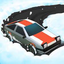 How To Download And Play Snow Drift On Pc For Free Car Games Play Snow Android Games