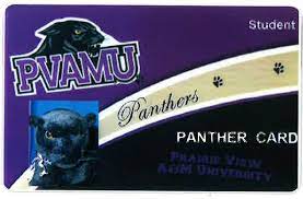 Your panther card fee is included in your new freshman fee. Panther Card Auxiliary Services