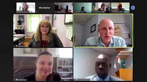 We don't help people find...