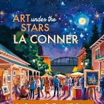 Art Under the Stars — Museum of Northwest Art