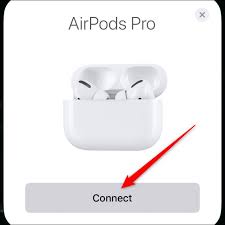 Plus, intelligent, active sound monitoring is achieved through an internal and external microphone adjusting your noise cancellation 200 times per minute. How To Pair The Apple Airpods Pro With Any Device