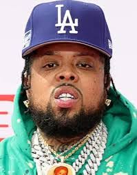 Dwayne Abernathy's Instagram, Twitter & Facebook