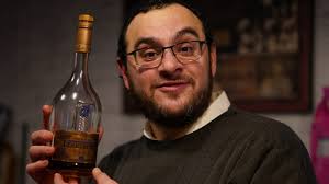 Kashering Kosherfest