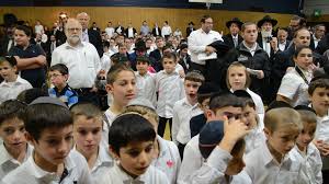 BaltimoreJewishLife.com