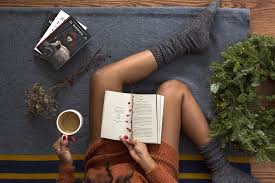 It can actually be refreshing, relaxing and even inspiring. Lane Moore 5 Books That Make Me Feel Less Alone By Strand Book Store Medium