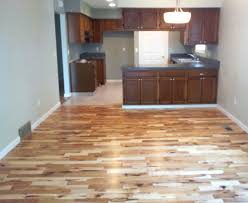 Do not nail less than 2. Maple Rustic Grade Flooring Living Room Other By Hardwoods4less Llc Houzz