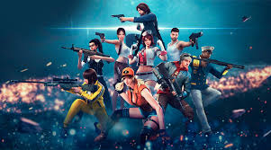 By tradition, all battles will occur on the island, you will play against 49 players. Descargar Free Fire Pc Android Gratis