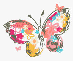 Maybe you would like to learn more about one of these? Transparent Clipart Flowers And Butterflies Watercolor Painting Hd Png Download Transparent Png Image Pngitem
