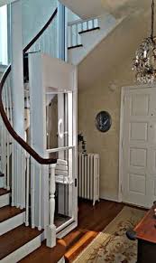 Stiltz™ home elevators are the first and only residential elevators of their kind to be available in the stiltz home elevator is an ideal and affordable alternative to a stairlift, allowing you to keep your. 19 Stiltz Duo Vista Home Lift Elevator Ideas Elevator Design Home House Elevation