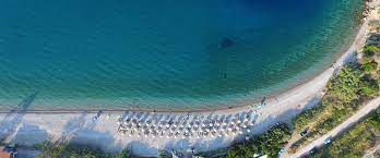 Παρατηρήσεις από το μεγαλύτερο δίκτυο μετεωρολογικών σταθμων. Paralies Ths Aigialeias