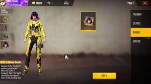Deadly velocity is a passive ability kelly that unlocks after four seconds of sprinting. Free Fire Kelly In Real Life What Inspired Garena To Create This Character