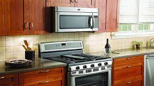 We did not find results for: How To Install An Over The Range Microwave The Handyman Youtube