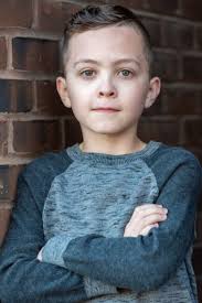 It's A Fine Life: Interviewing Two Olivers- Colton Roberts & Hazel Vogel-  On Playing The Title Role In Oliver! at Tidewater Players