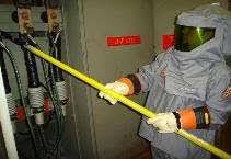 NFPA 70E – Electrical Safe Work Practices
