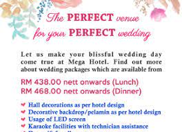 The hotel has everything you need for a comfortable stay. Career And Jobs At Mega Hotel Miri Sarawak Malaysia
